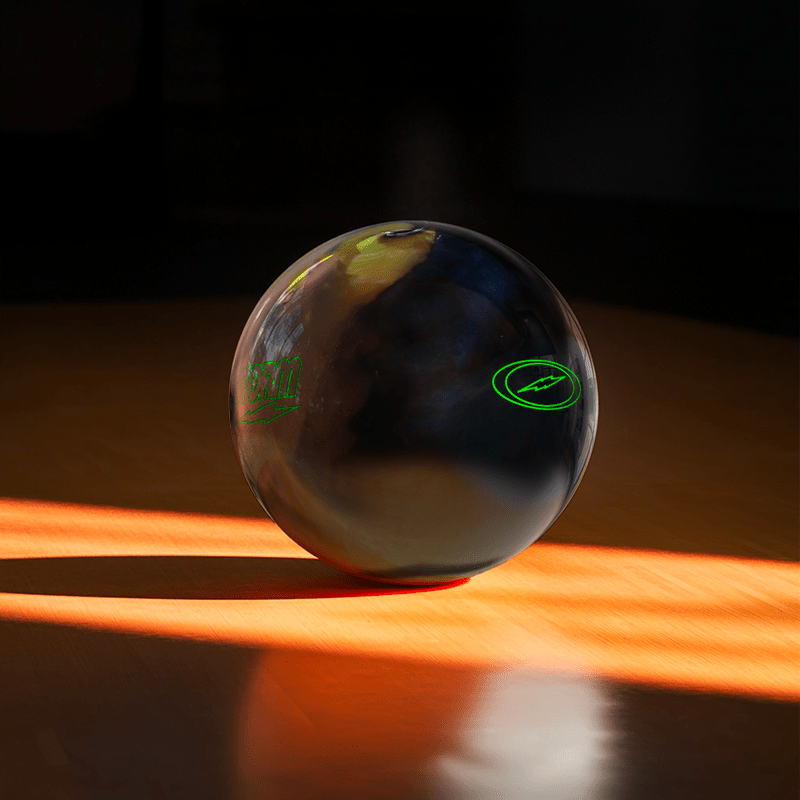 Kula STORM ELECTRIFY B/S/Y - Bowling Stars