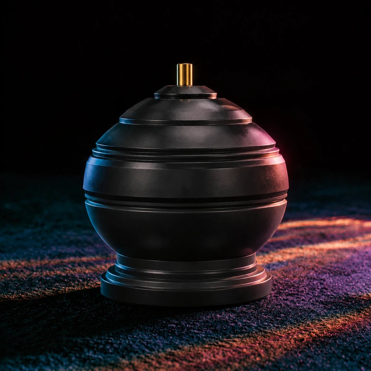 Boule STORM MARVEL MAXX PURPLE - Bowling Stars