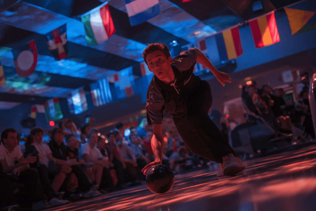 🏆 Championnats d’Europe Jeunes 2025 de Bowling : Résultats, Médailles et Temps Forts à Samsun - Bowling Stars