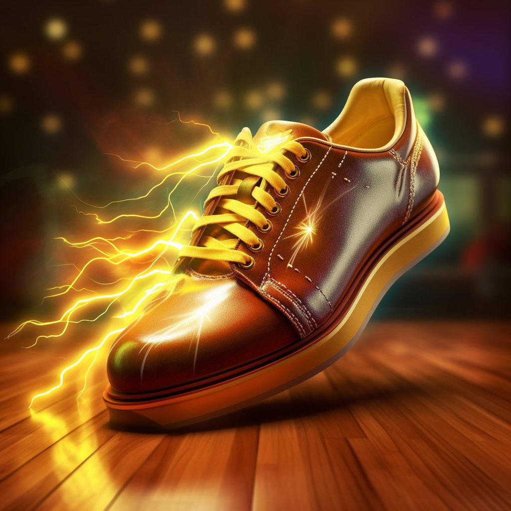 Jak konserwować buty? - Bowling Stars