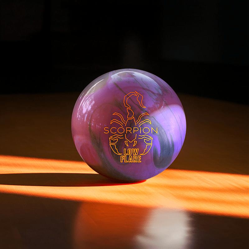 Boule de Bowling Compétition - Bowling Stars