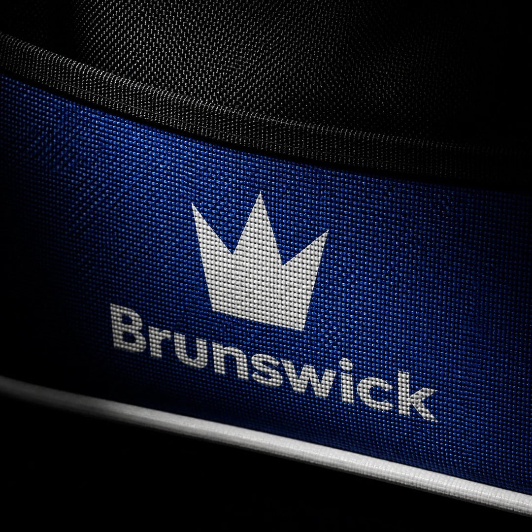 ACCESSORY BAG NOIR/ROYAL - Bowling Stars