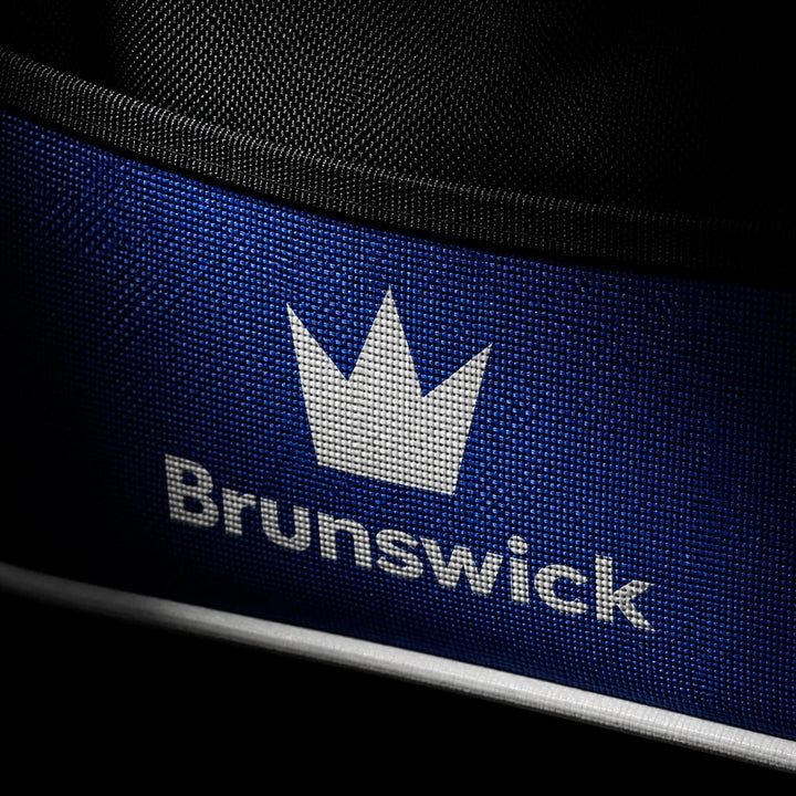 ACCESSORY BAG NOIR/ROYAL - Bowling Stars