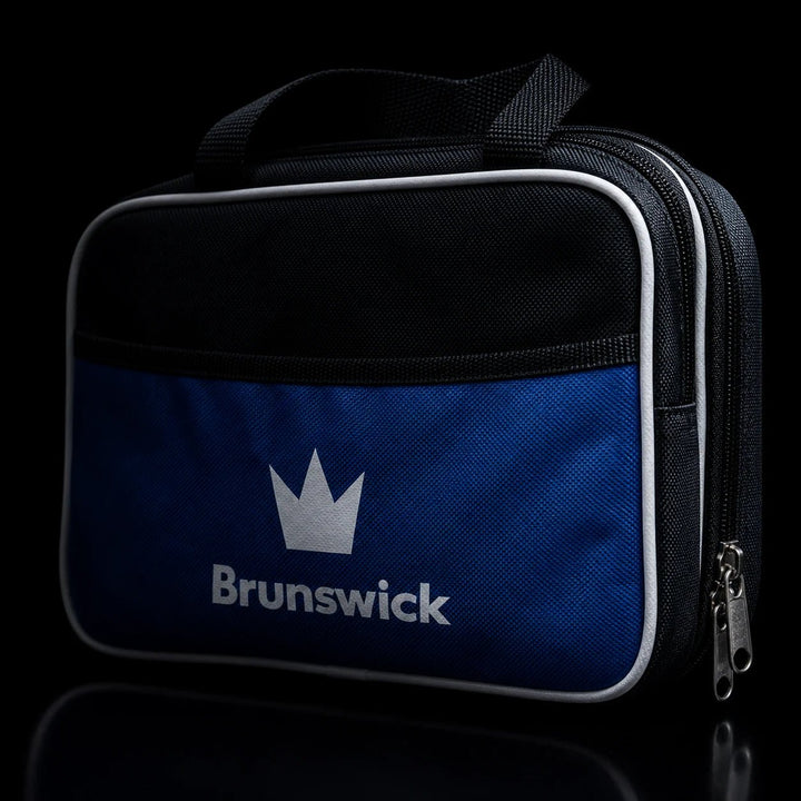 ACCESSORY BAG NOIR/ROYAL - Bowling Stars