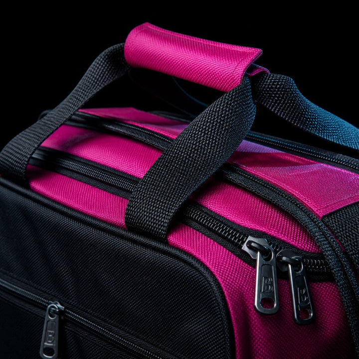 BLITZ SINGLE BAG HOT ROSE - Bowling Stars