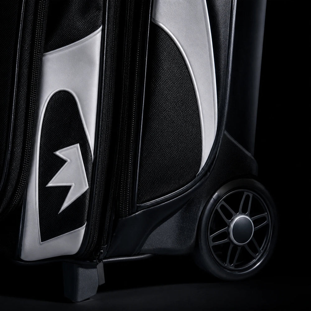 BLITZ TRIPLE ROLLER BLACK - Bowling Stars