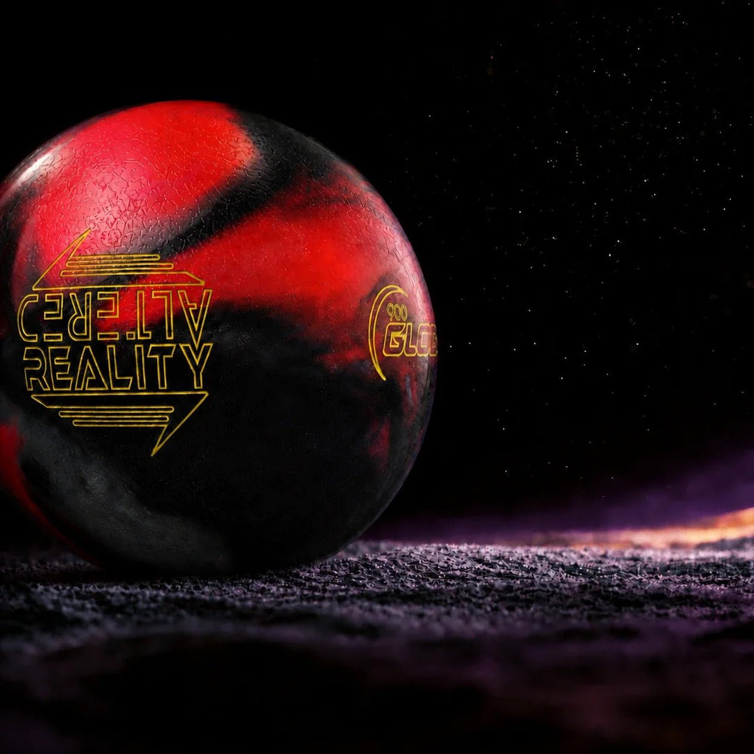 Boule 900 GLOBAL ALTERED REALITY - Bowling Stars