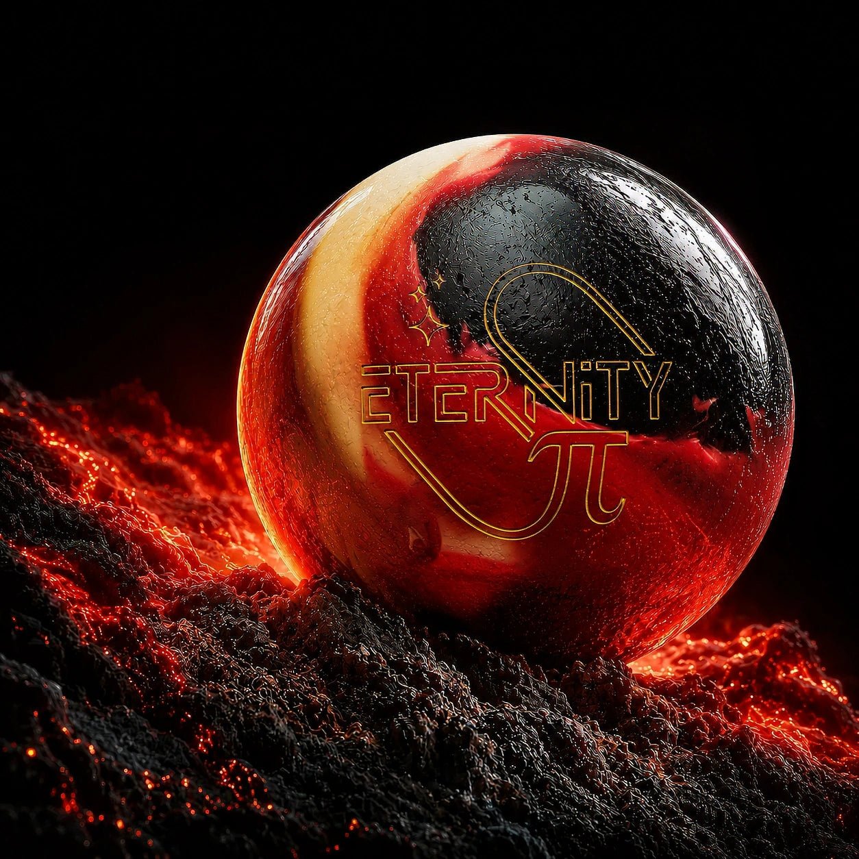 Kula 900 Global Apex 25 - Bowling Stars