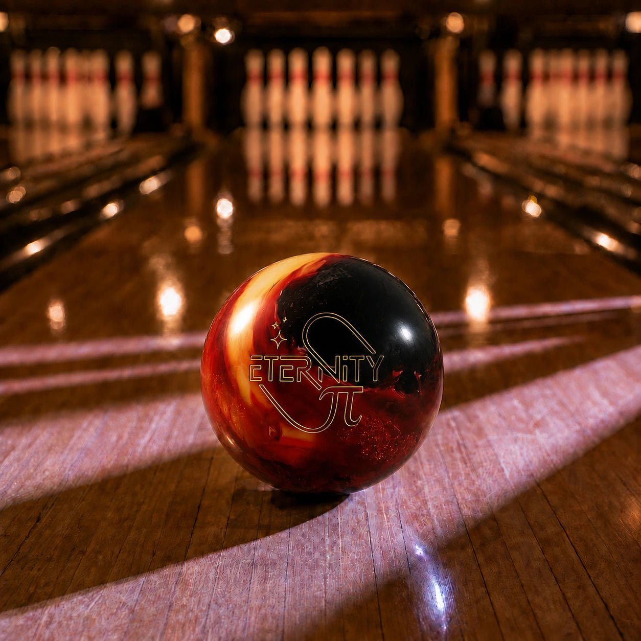 Boule 900 Global Apex 25 - Bowling Stars