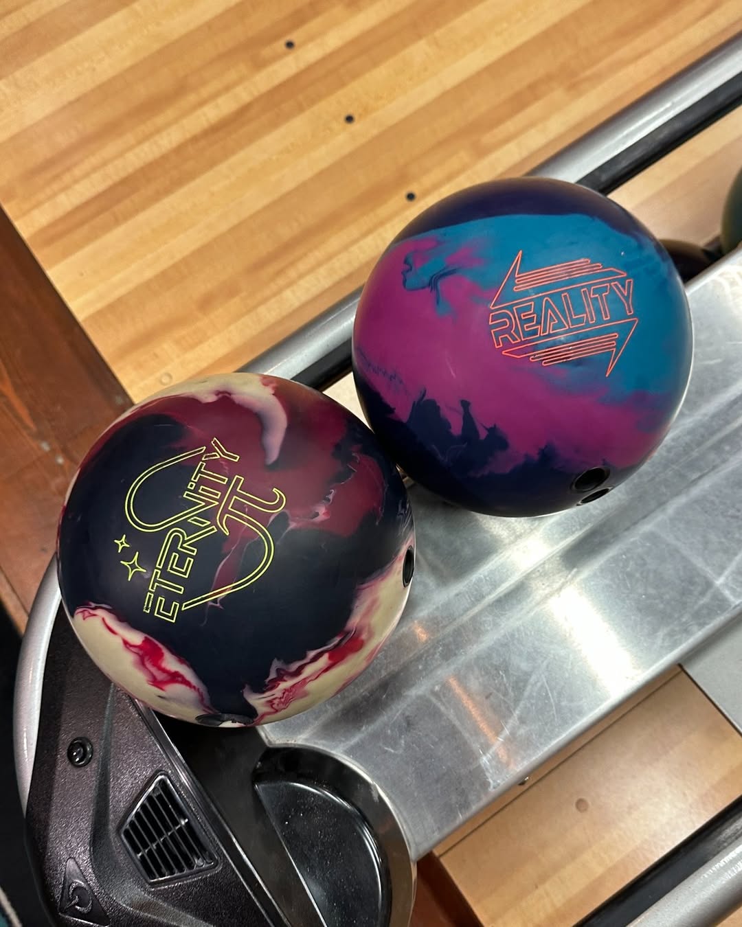 Kula 900 Global Apex 25 - Bowling Stars