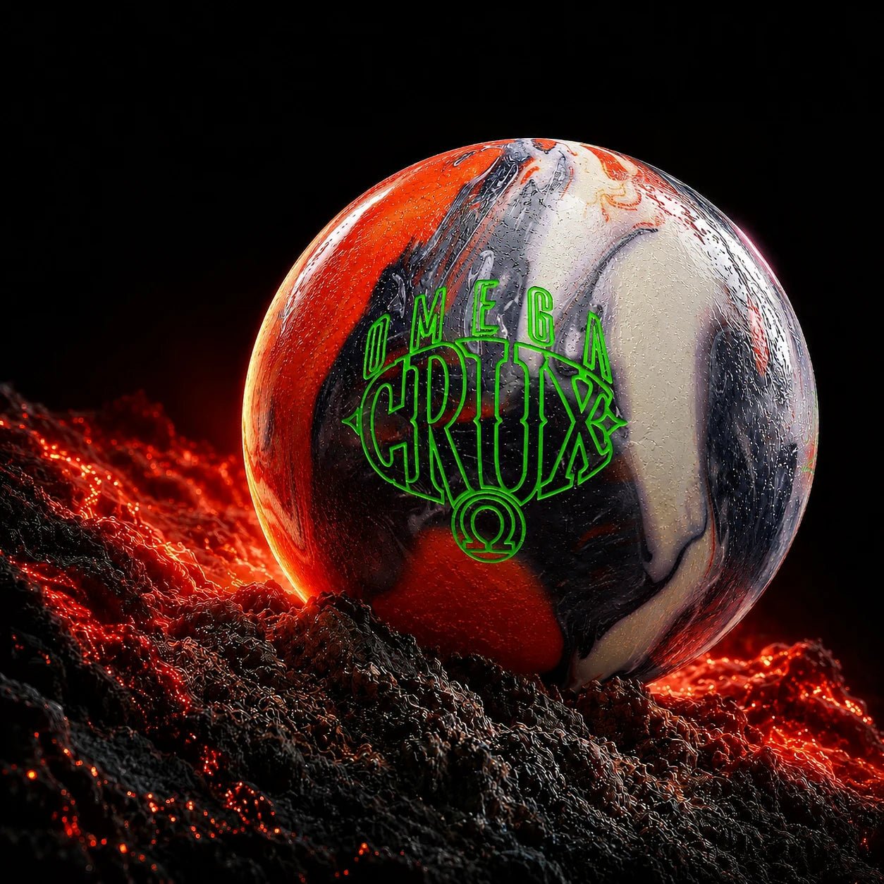 Kula 900 GLOBAL BURNER PEARL - Bowling Stars