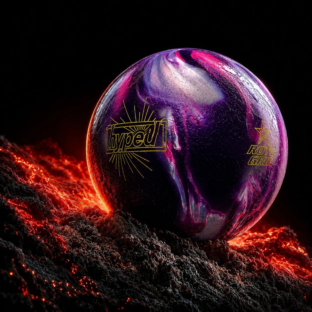 Kula 900 GLOBALNE ODRODZENIE MIODORORSA - Bowling Stars