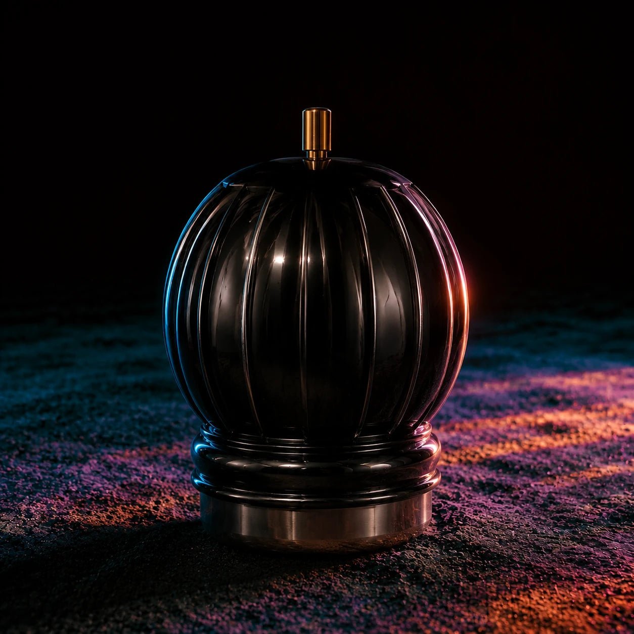 Boule 900 GLOBAL WOLVERINE STRIKE - Bowling Stars