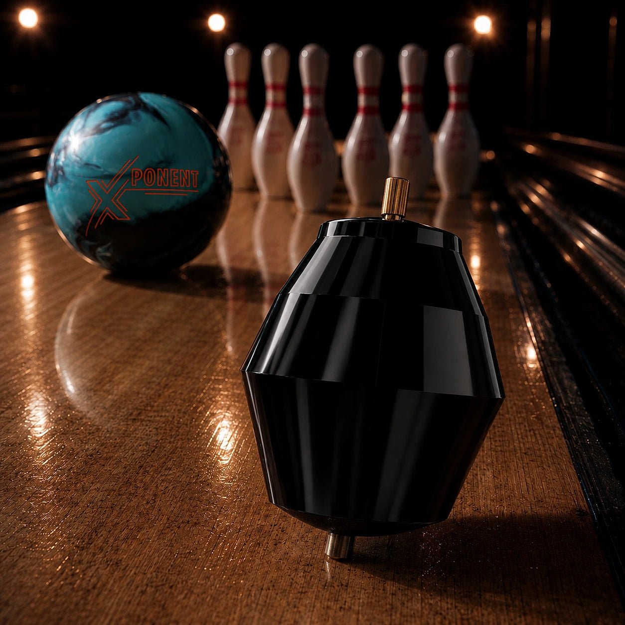 Kula 900 GLOBAL XPONENT PEARL - Bowling Stars