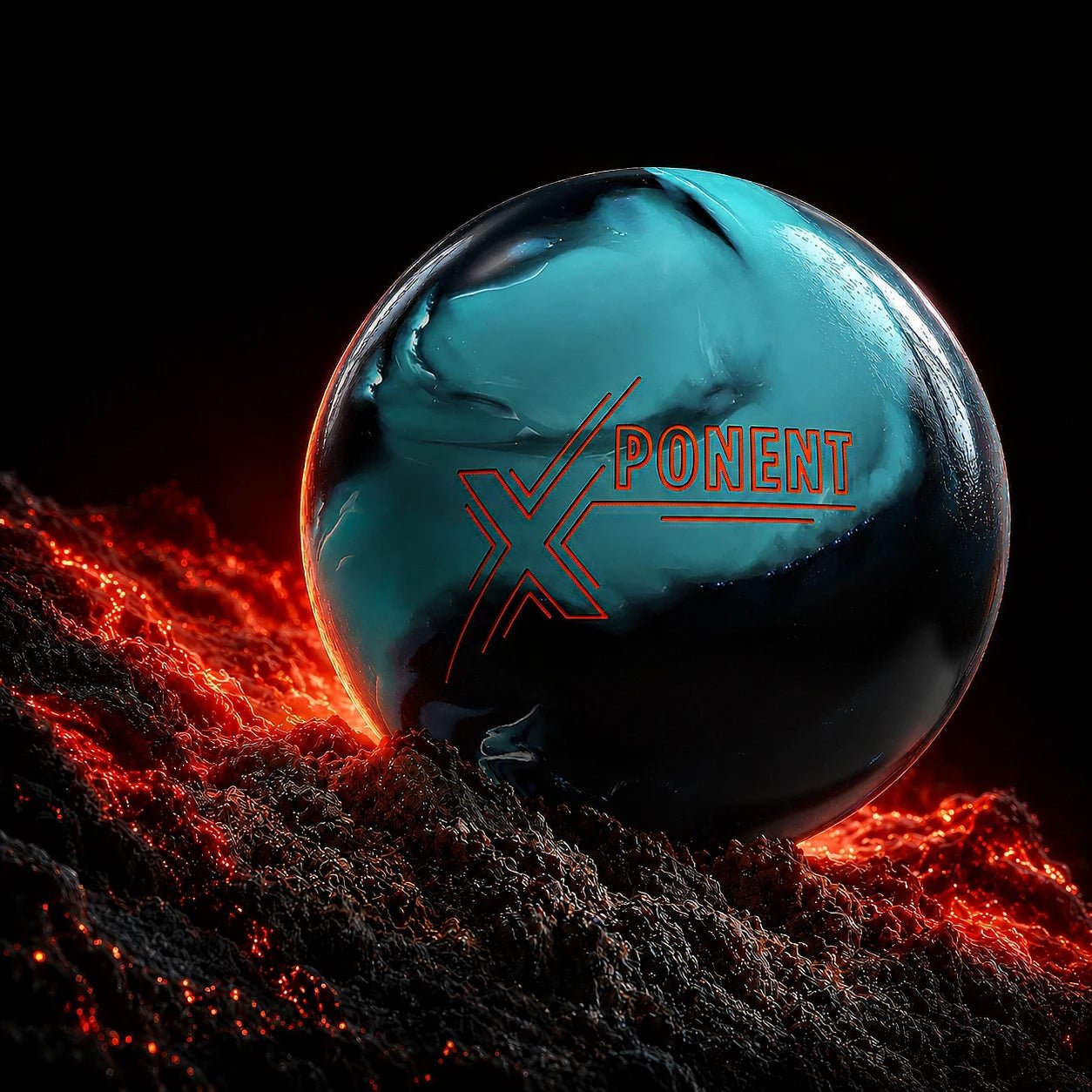 Kula 900 GLOBAL XPONENT PEARL - Bowling Stars