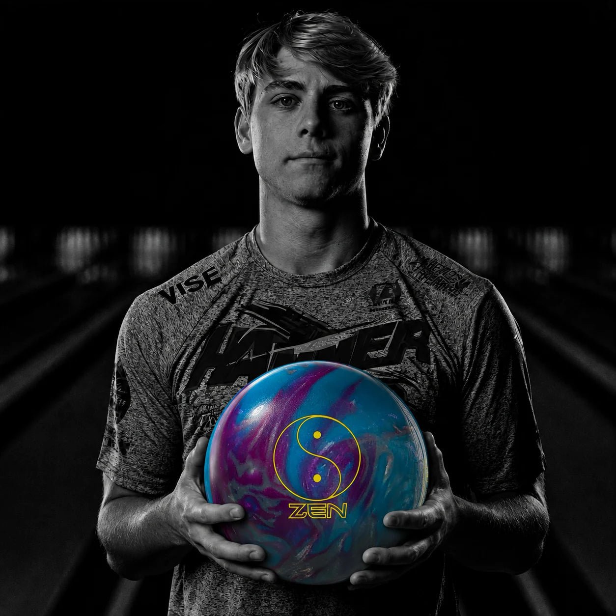 Boule 900 GLOBAL ZEN - Bowling Stars