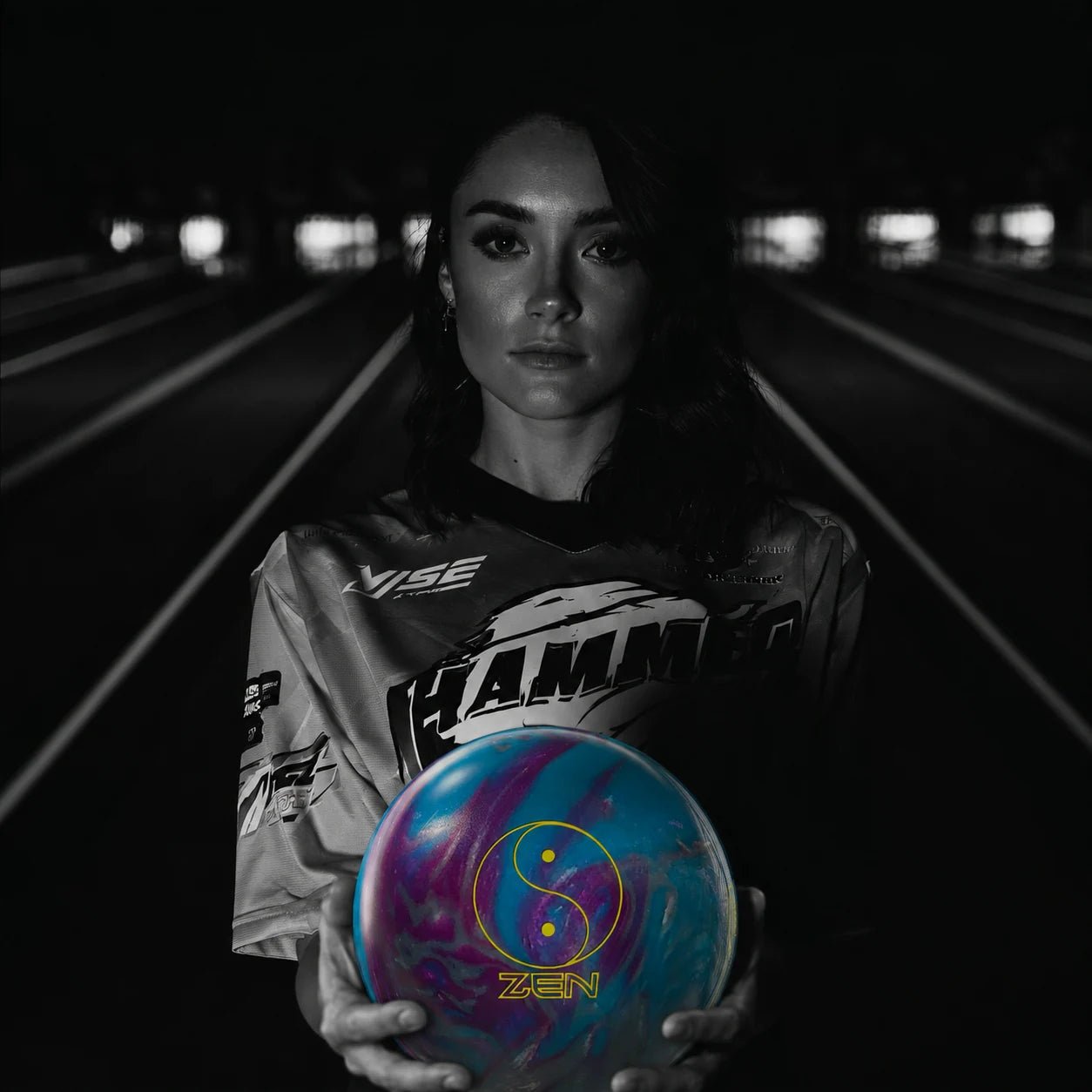 Boule 900 GLOBAL ZEN - Bowling Stars