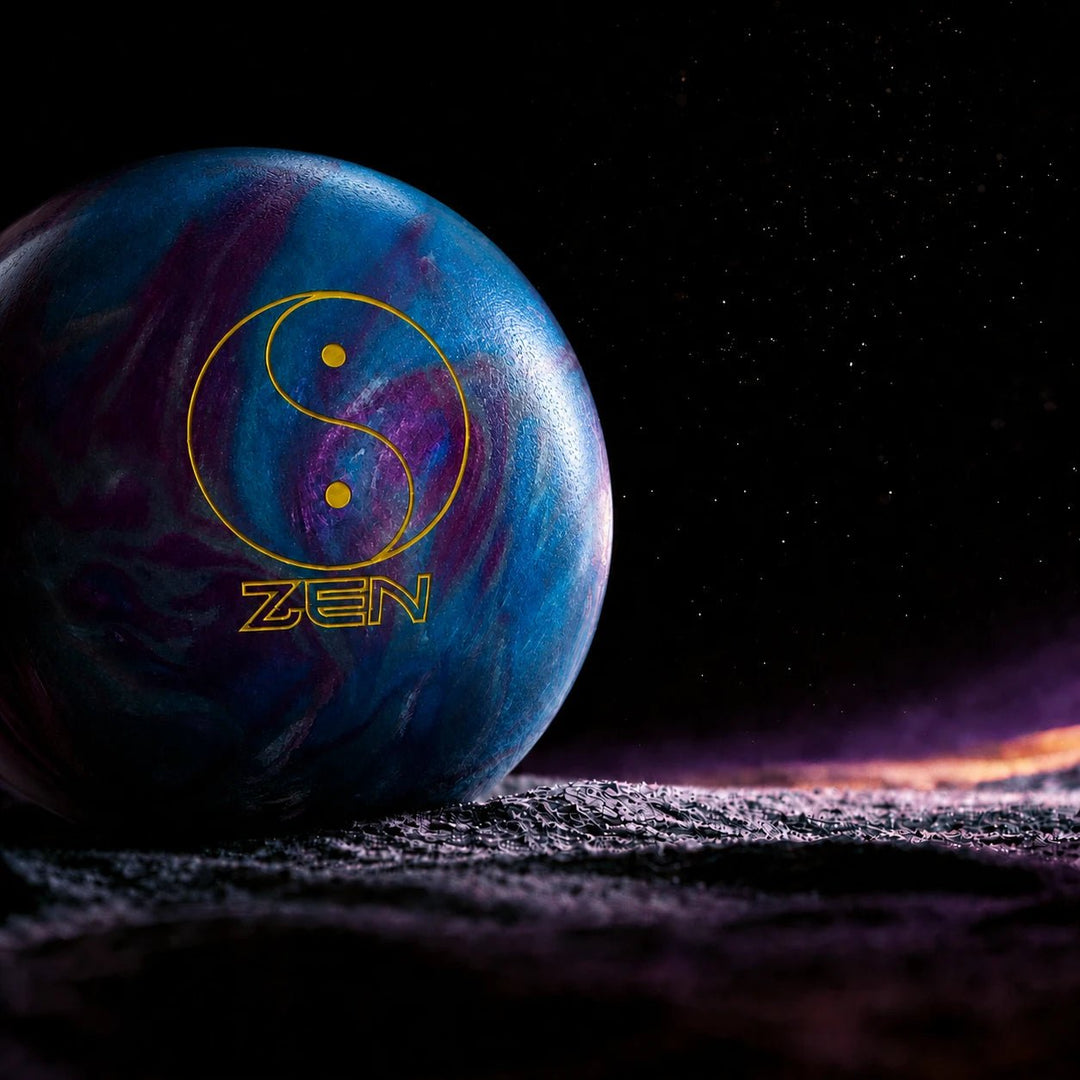 Boule 900 GLOBAL ZEN - Bowling Stars