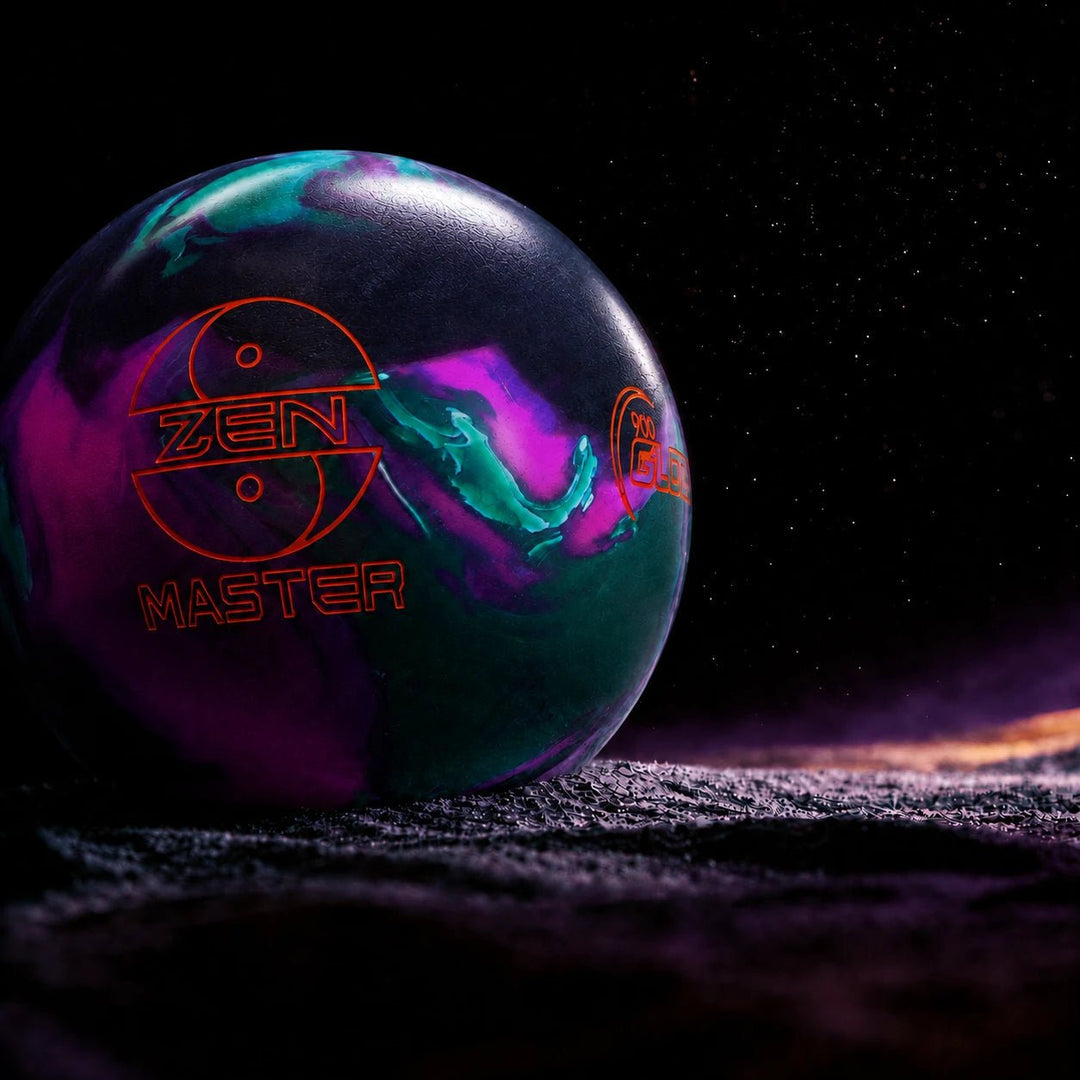 Boule 900 GLOBAL ZEN MASTER - Bowling Stars