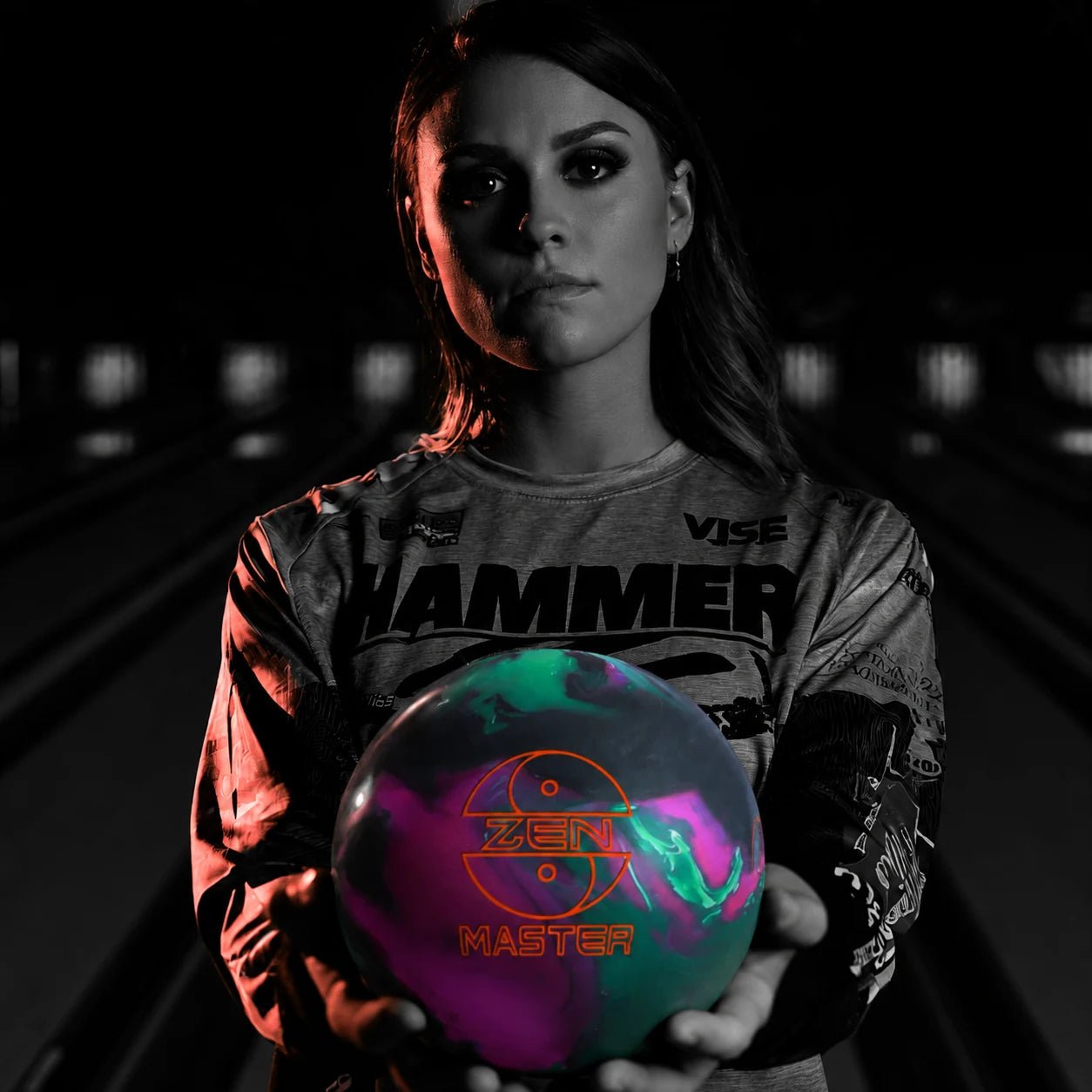 Boule 900 GLOBAL ZEN MASTER - Bowling Stars