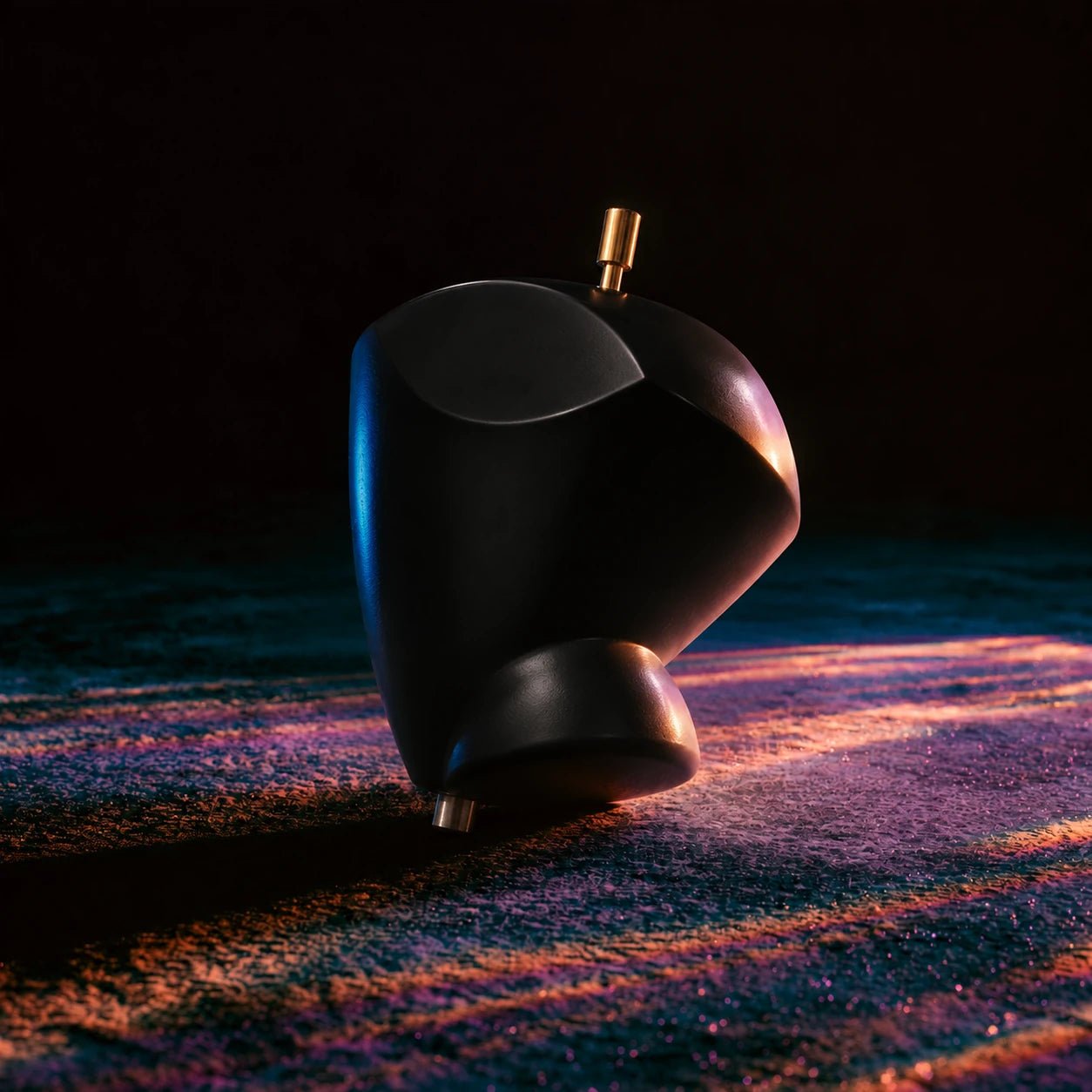 Boule 900 GLOBAL ZEN SOUL - Bowling Stars