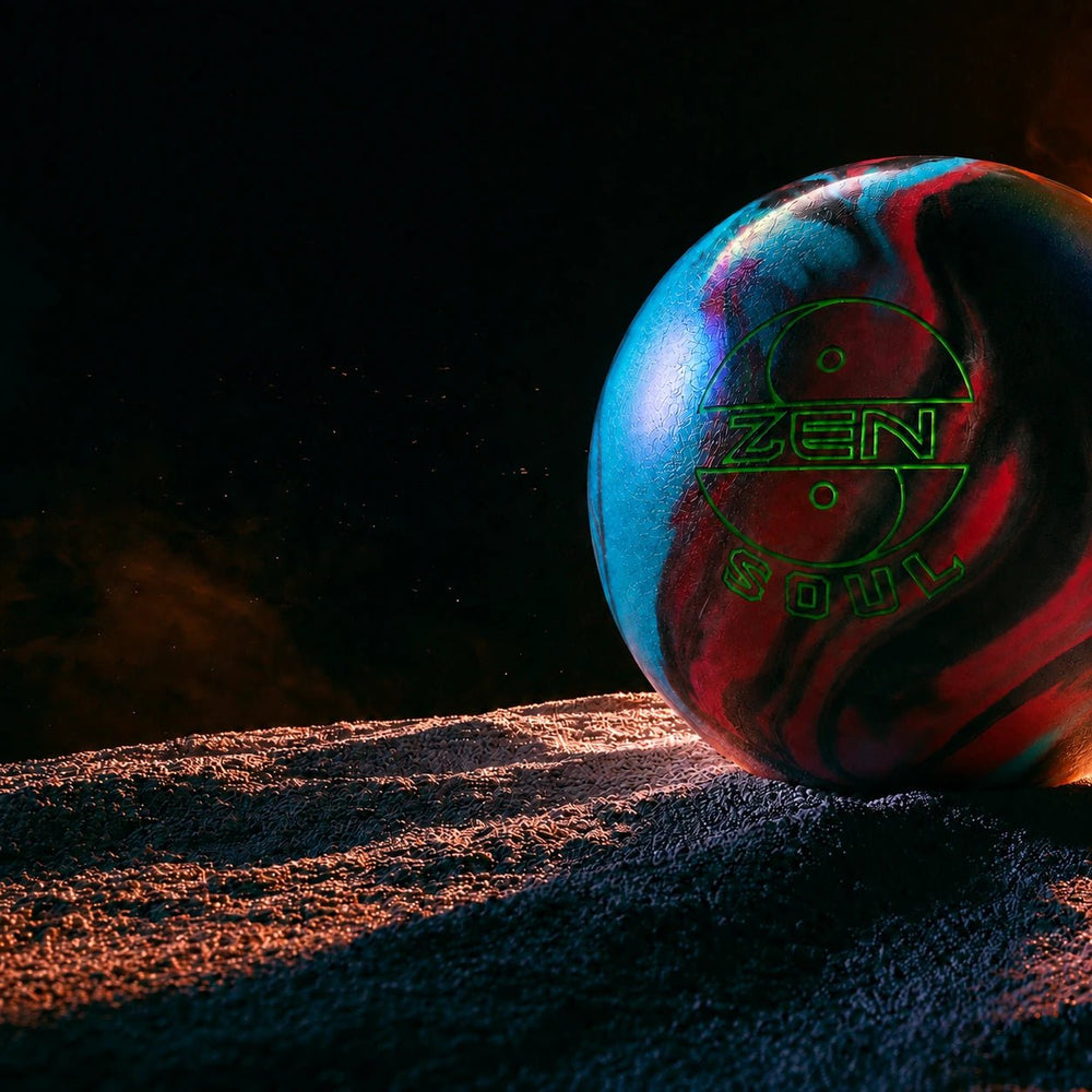 Boule 900 GLOBAL ZEN SOUL - Bowling Stars
