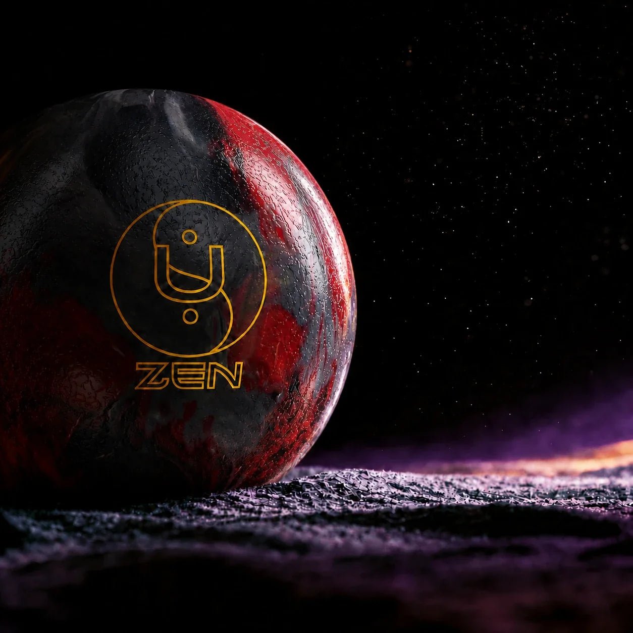Boule 900 GLOBAL ZEN U - Bowling Stars