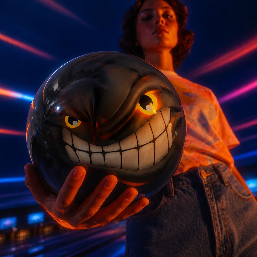Boule Adventurer Smash - Bowling Stars