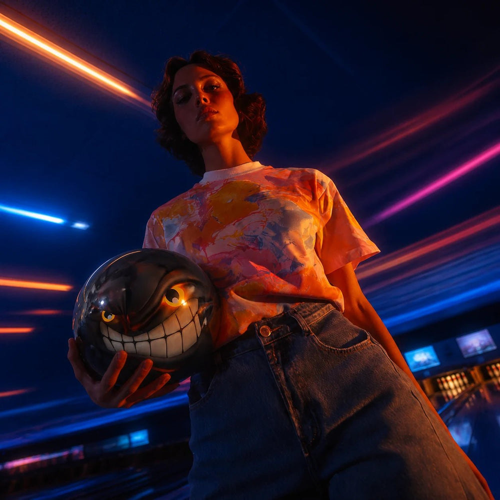 Boule Adventurer Smash - Bowling Stars