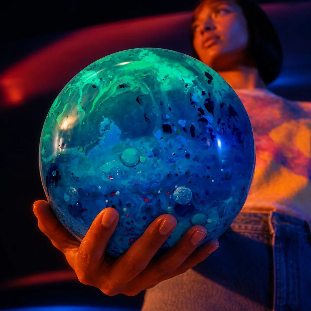 Boule Aqua Blitz - Bowling Stars