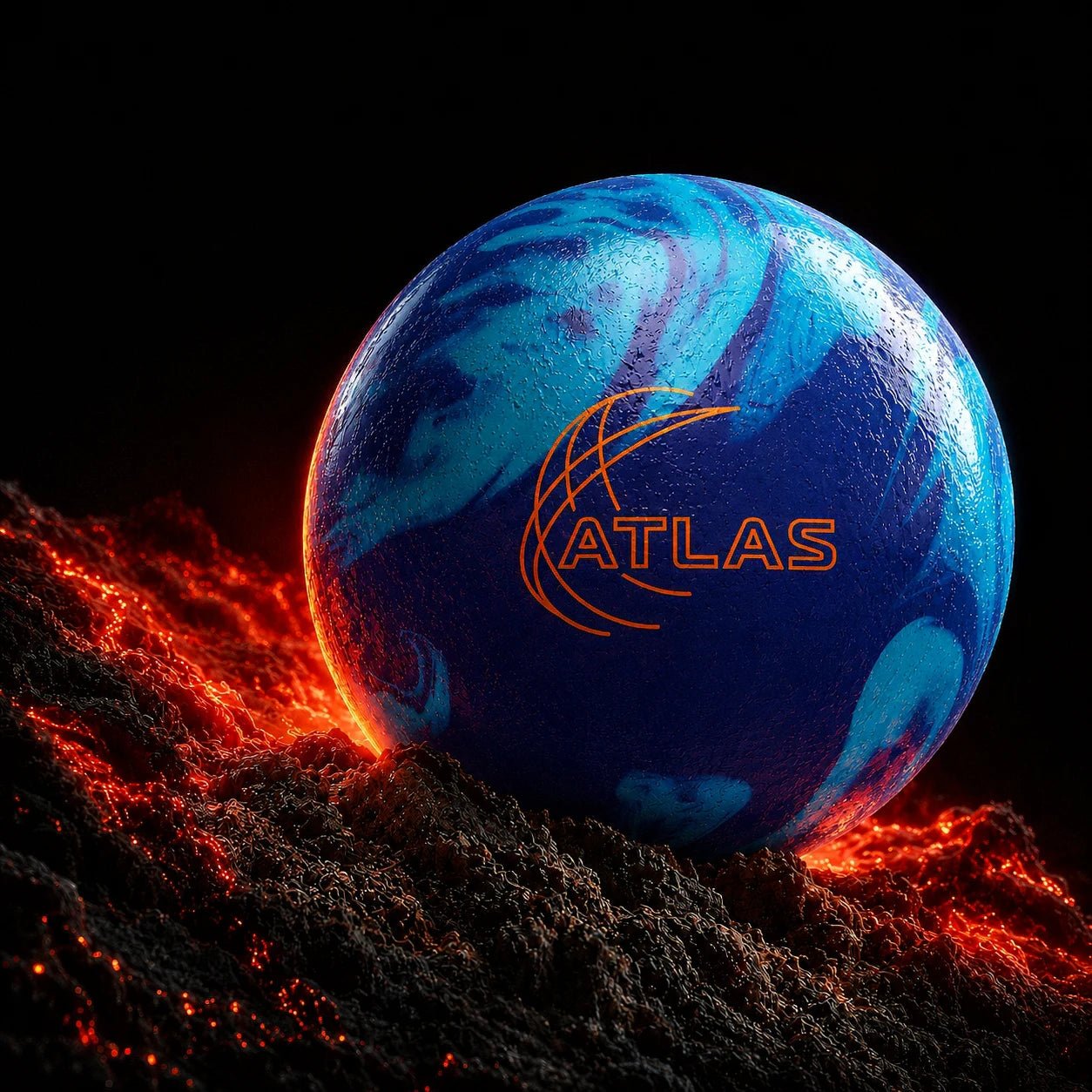 Bal ATLAS - Bowling Stars
