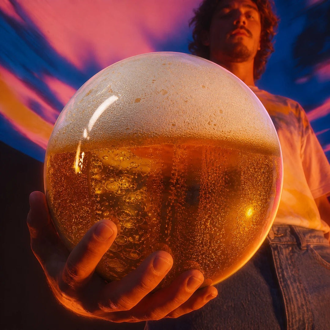 Boule Beer Blitz - Bowling Stars