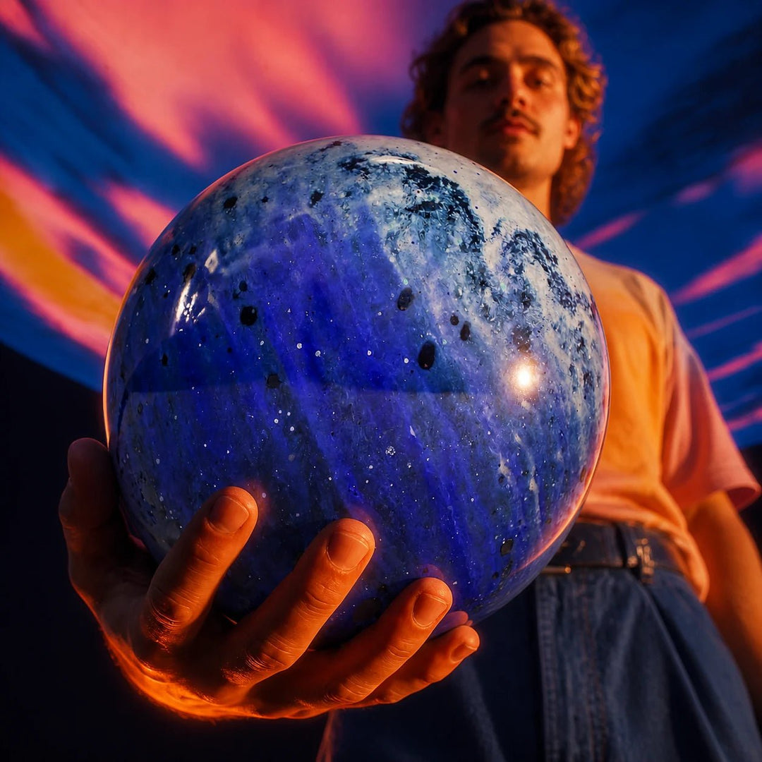 Boule Blizzard Blitz - Bowling Stars