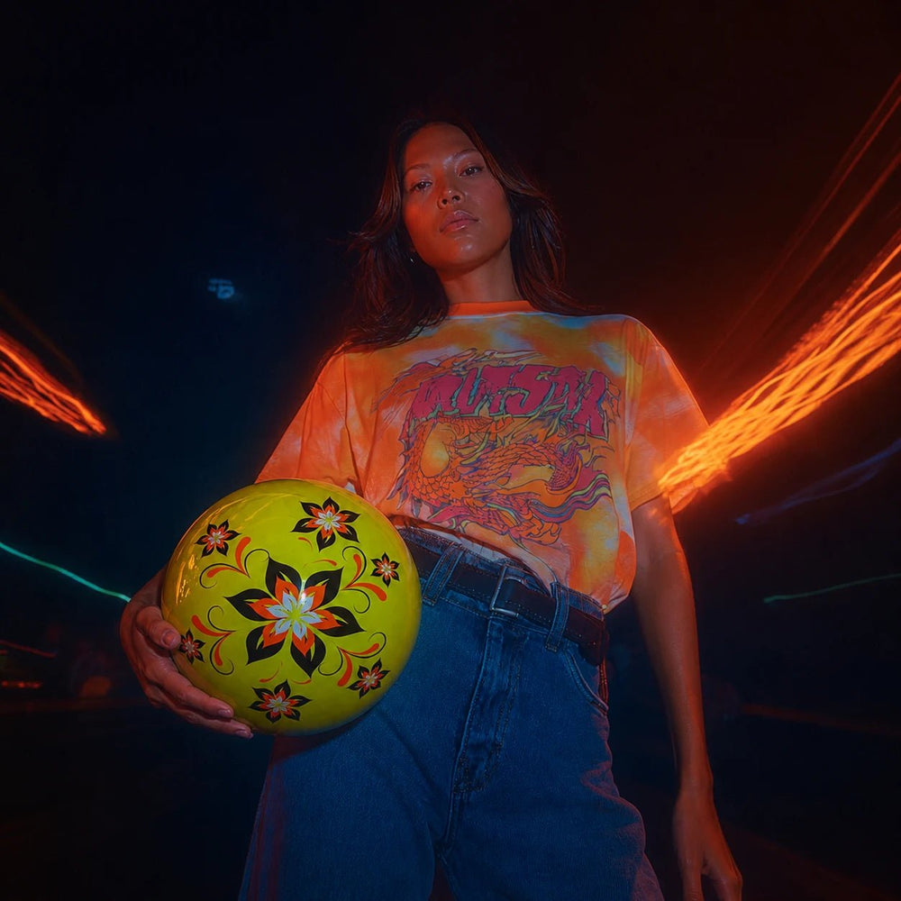 Boule Blossom Strike - Bowling Stars