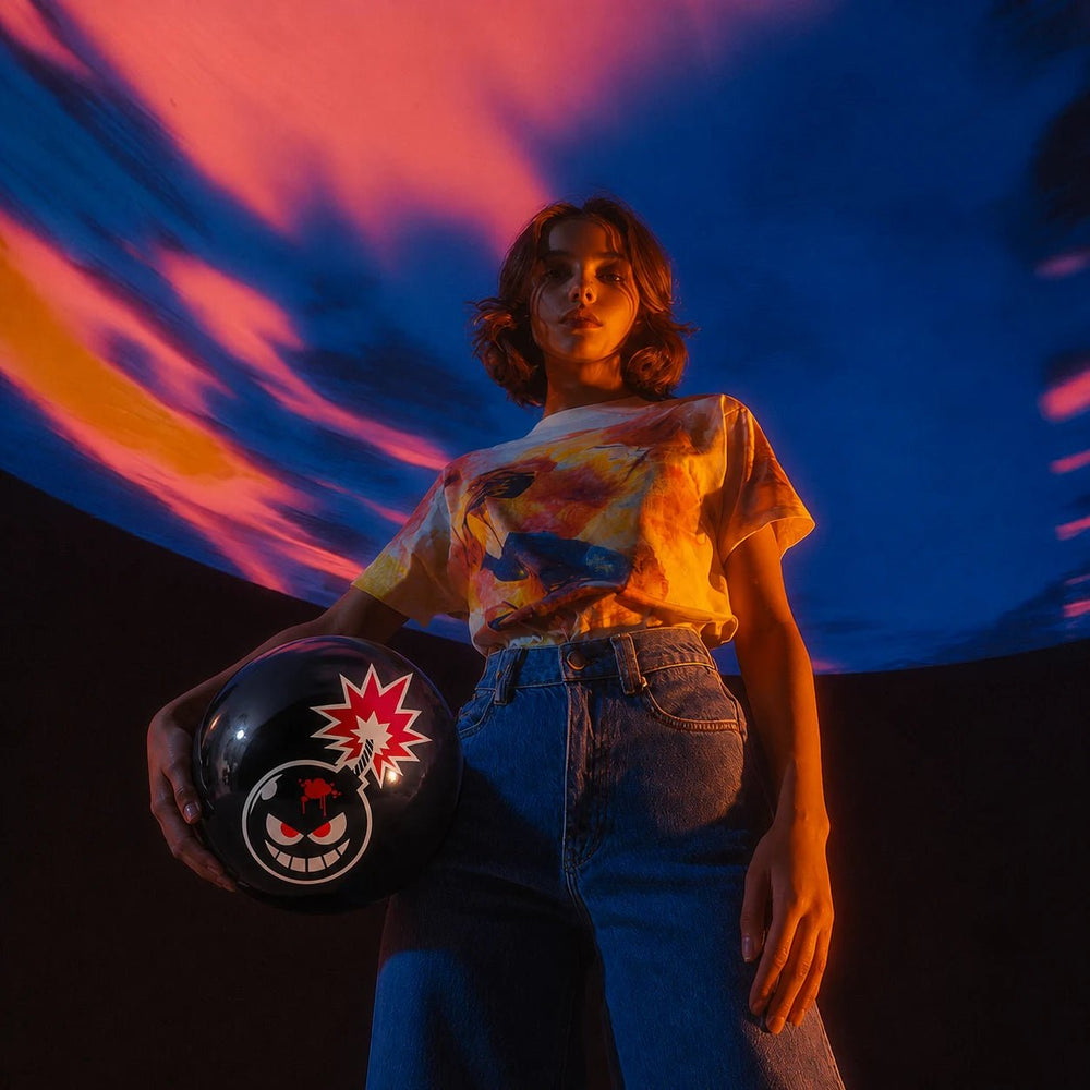 Boule Bombard Smash - Bowling Stars