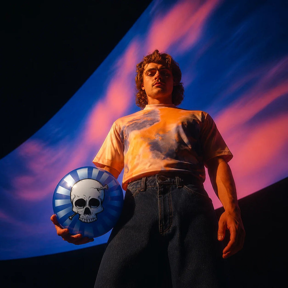 Boule Bonehead Strike - Bowling Stars
