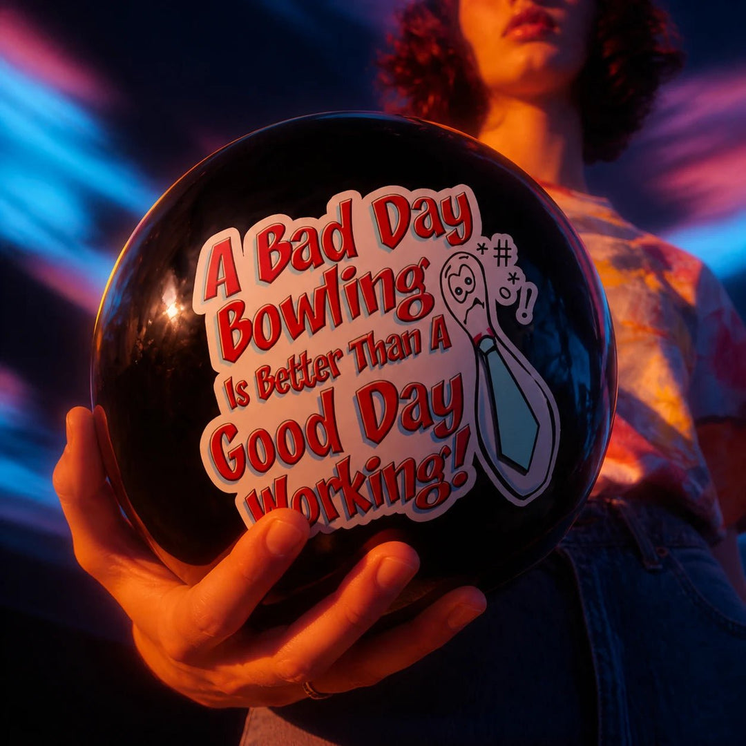 Boule Bowling Blues - Bowling Stars