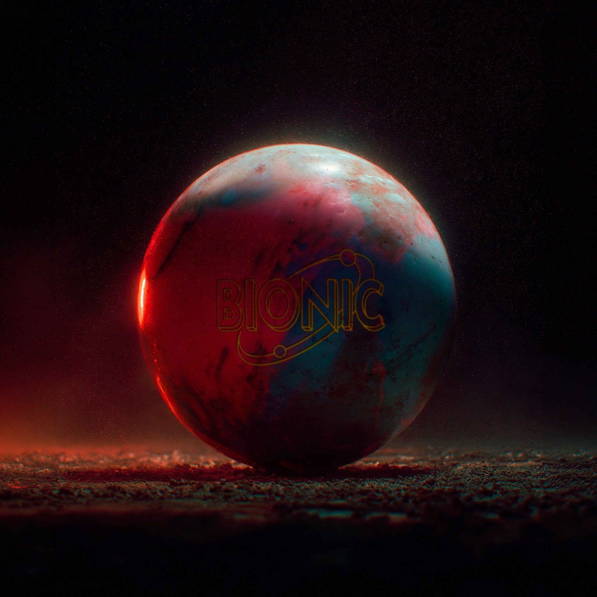 Boule STORM BIONIC - Bowling Stars
