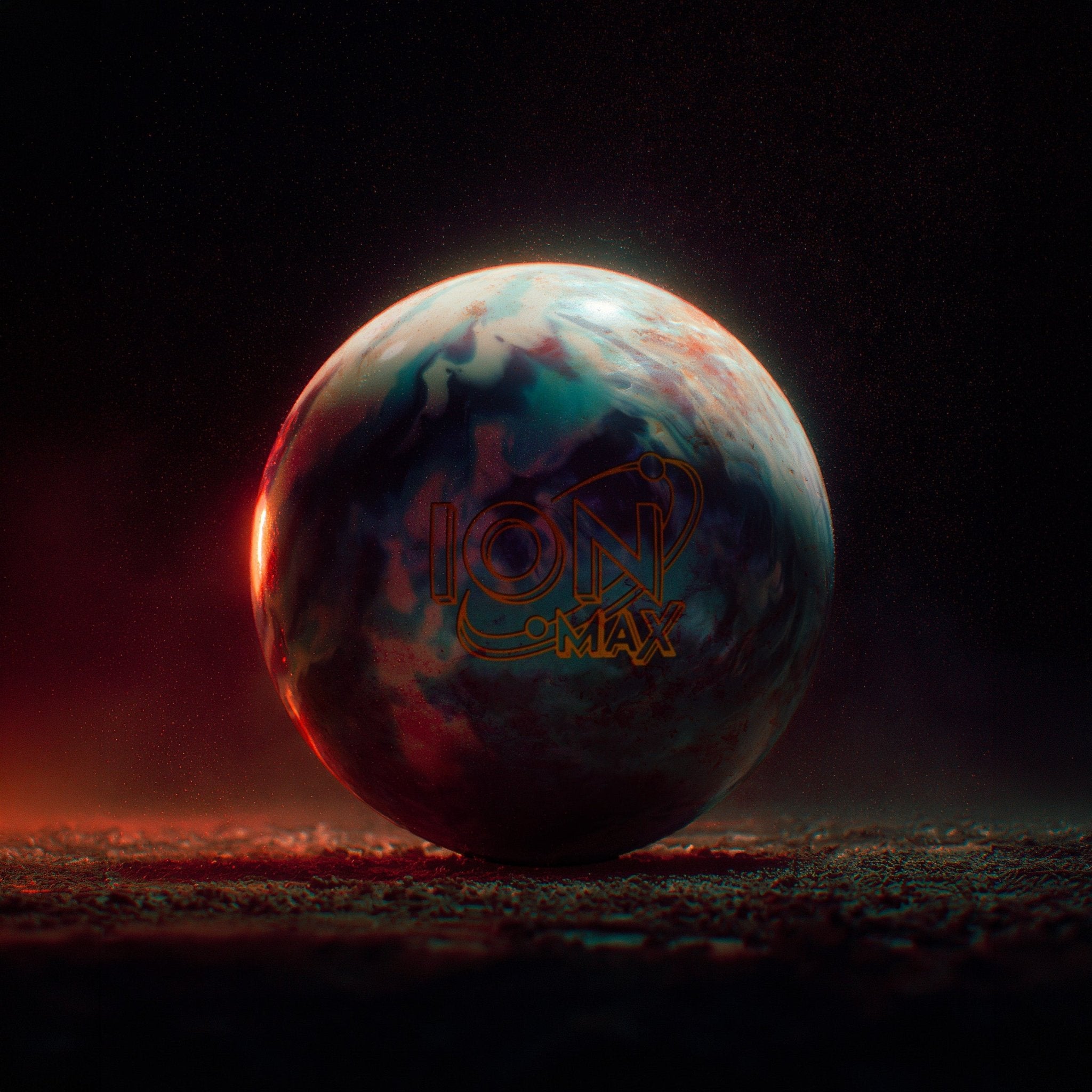 Boule STORM ION MAX PEARL - Bowling Stars