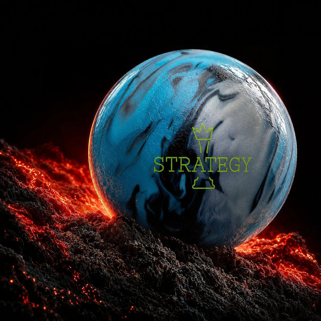 Kula BRUNSWICK STRATEGY - Bowling Stars