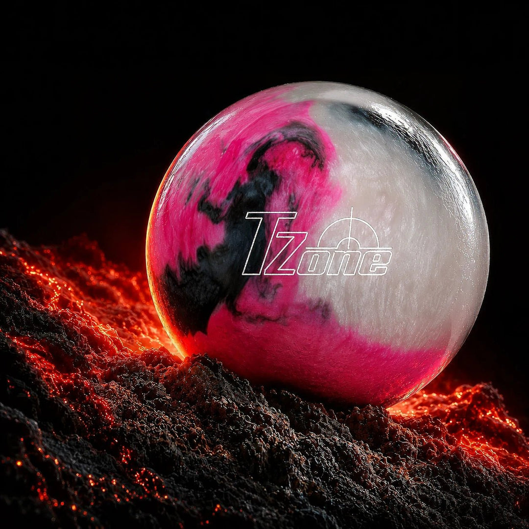 Kula BRUNSWICK T ZONE WILD ORCHID - Bowling Stars