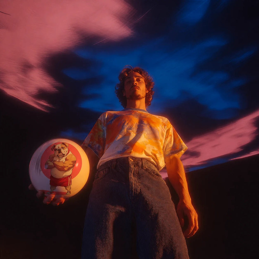 Boule BullyPunch - Bowling Stars