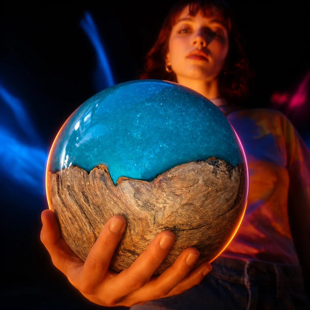 Boule Celestial Strike - Bowling Stars