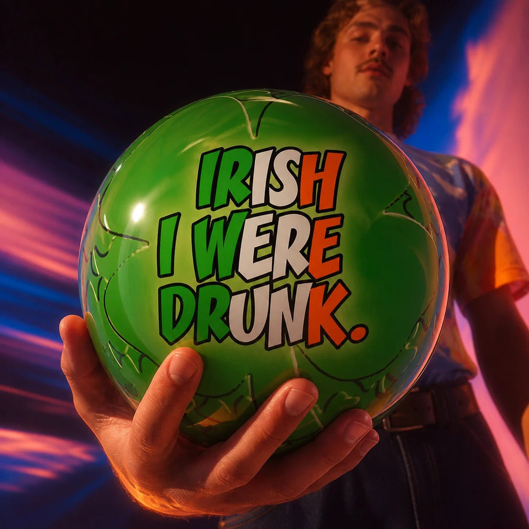 Boule Celtic Celebration - Bowling Stars