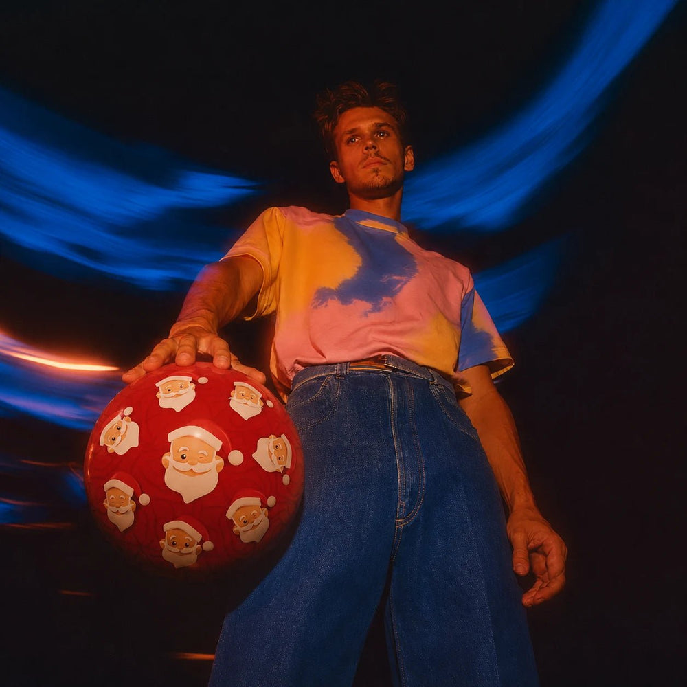 Boule Christmas Blitz - Bowling Stars