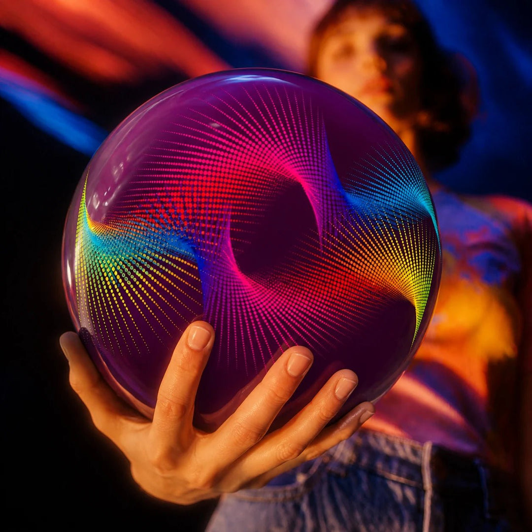 Boule Chromatic Smash - Bowling Stars