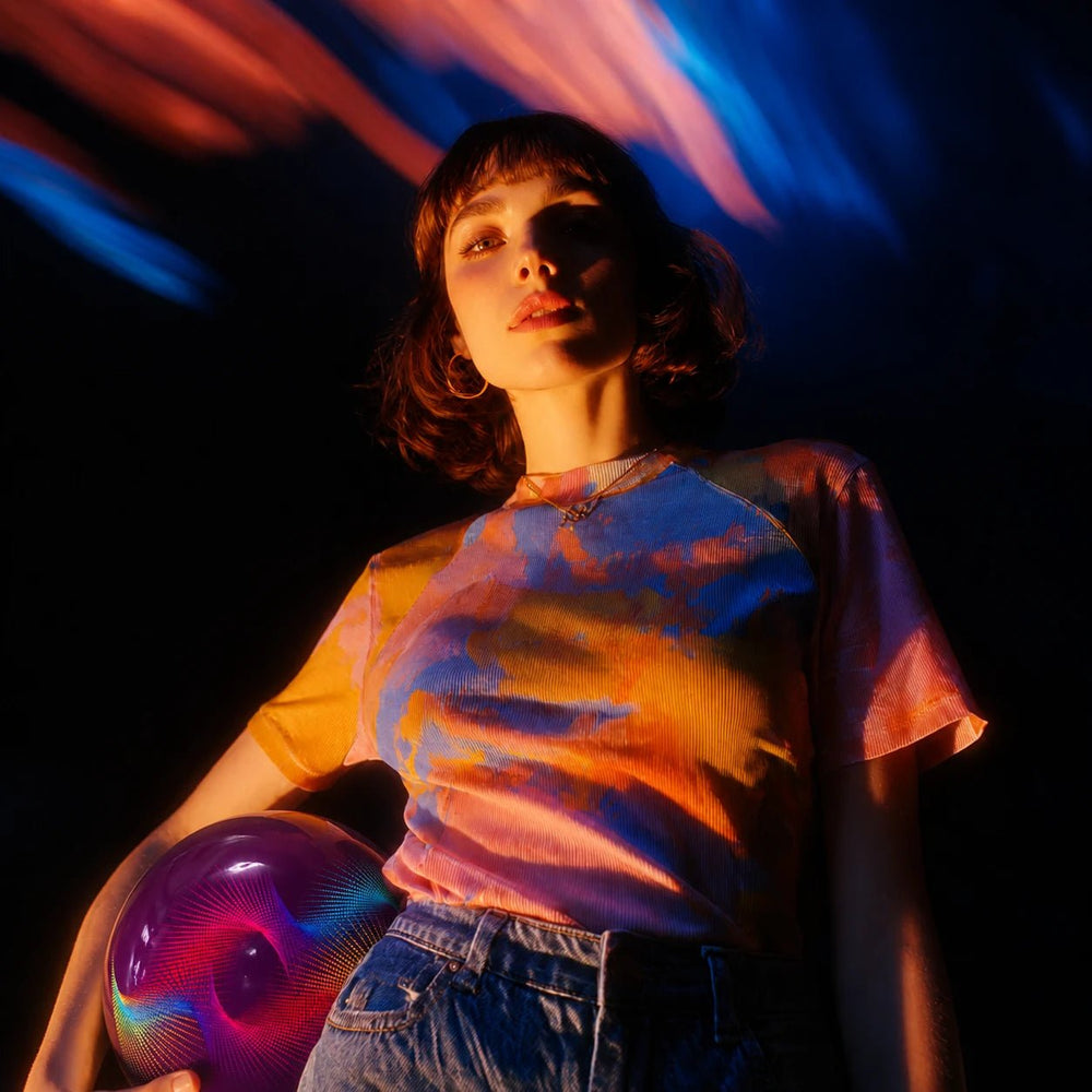 Boule Chromatic Smash - Bowling Stars