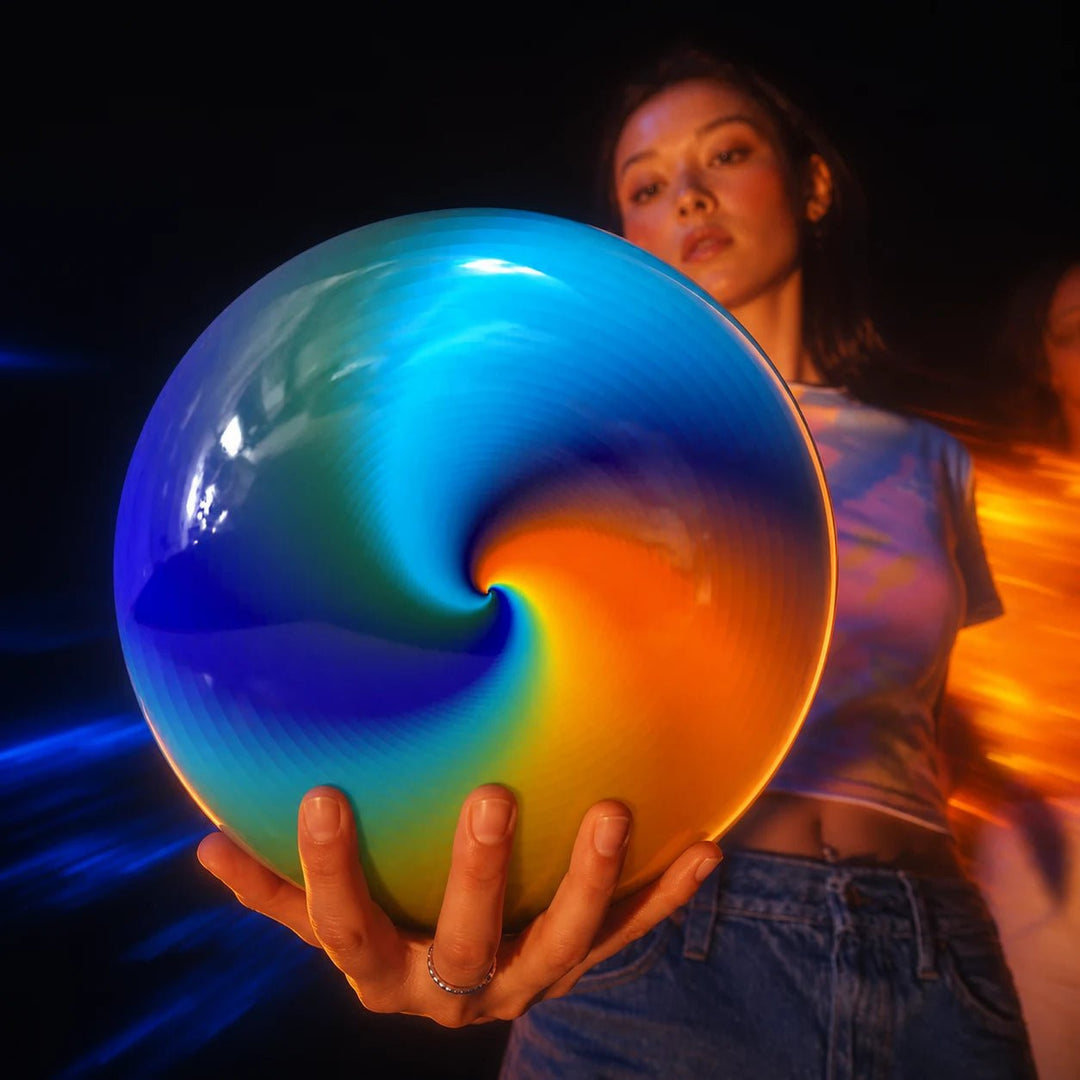 Boule Chromatic Strike - Bowling Stars