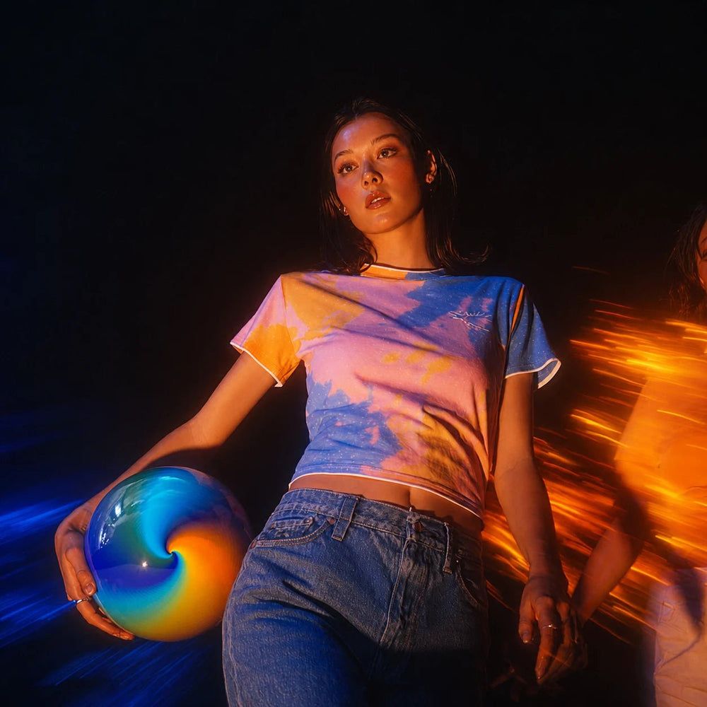 Boule Chromatic Strike - Bowling Stars