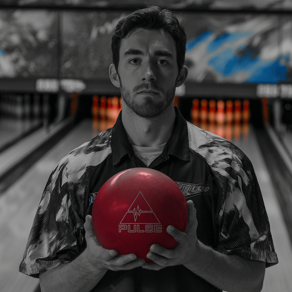 Boule Columbia 300 PULSE - Bowling Stars